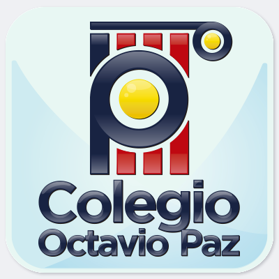 Colegio Octavio Paz_Logo